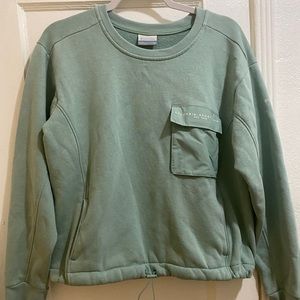 Columbia Womens lodge sweater